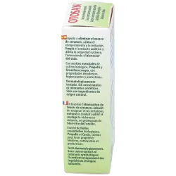 Otosan con propolis gotas oido 10ml. | Farmacia Barata