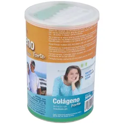 Dimefar colágeno forte sabor tropical 300g | Farmacia Barata