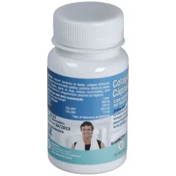 Ovodim colageno con ovomet 30cap. | Farmacia Barata