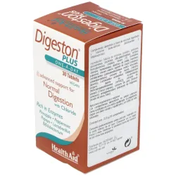 Digeston plus con prebioticos 30comp. | Farmacia Barata