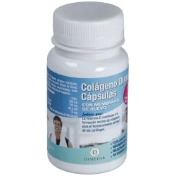 Ovodim colageno con ovomet 30cap. | Farmacia Barata