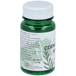 Dimefar coenzima q 10 plus 30 perlas | Farmacia Barata