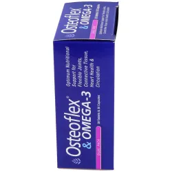 Healthaid osteoflex y omega-3 30caps + 30comp | Farmacia Barata