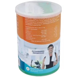 Dimefar colágeno forte sabor tropical 300g | Farmacia Barata