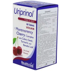 Uriprinol 60comp. | Farmacia Barata