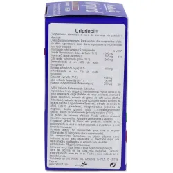 Uriprinol 60comp. | Farmacia Barata
