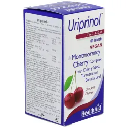 Uriprinol 60comp. | Farmacia Barata