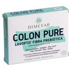 Colon pure (lavopto) 30cap.