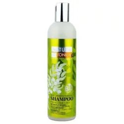 Natura estonica hair growth miracle shampoo 400ml