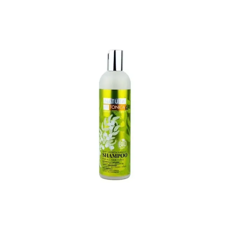Natura estonica hair growth miracle shampoo 400ml | Farmacia Barata Natura estonica hair growth miracle shampoo 400ml | Farmacia Barata