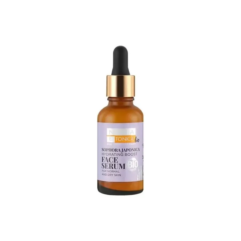 Natura estonica sophora japonica face serum 30ml | Farmacia Barata