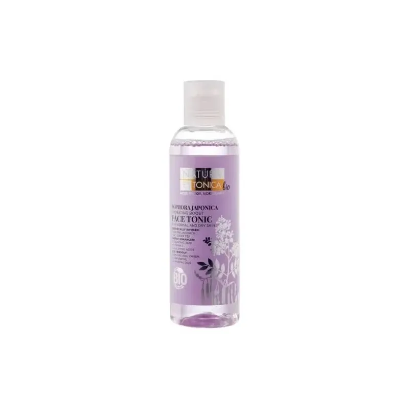 Natura estonica sophora japonica face tonic 200ml | Farmacia Barata