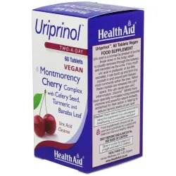 Uriprinol 60comp. | Farmacia Barata