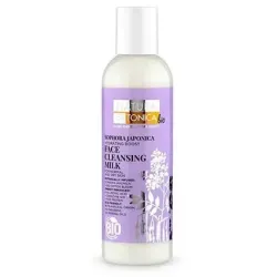 Natura estonica sophora japonica face cleasing milk 200ml