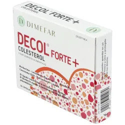 Dimefar decol forte+ 30caps | Farmacia Barata Dimefar decol forte+ 30caps | Farmacia Barata