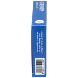Dimefar osteodim bienestar óseo 30caps | Farmacia Barata