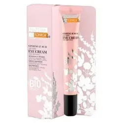Natura estonica ginseng y acai eye cream 20ml