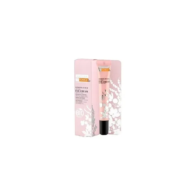 Natura estonica ginseng y acai eye cream 20ml | Farmacia Barata Natura estonica ginseng y acai eye cream 20ml | Farmacia Barata