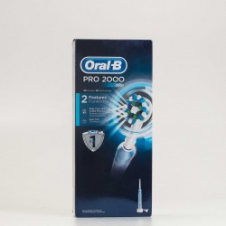 Oral-B Pro 2000 Cepillo Eléctrico