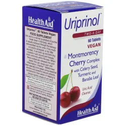 Uriprinol 60comp. | Farmacia Barata