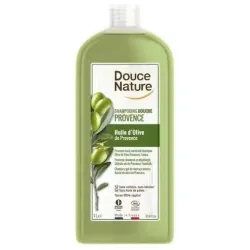 Douce nature champu gel ducha aceite oliva 1l