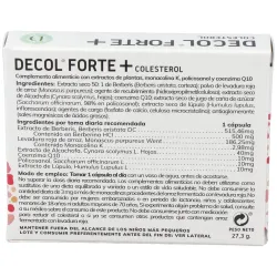 Dimefar decol forte+ 30caps | Farmacia Barata Dimefar decol forte+ 30caps | Farmacia Barata