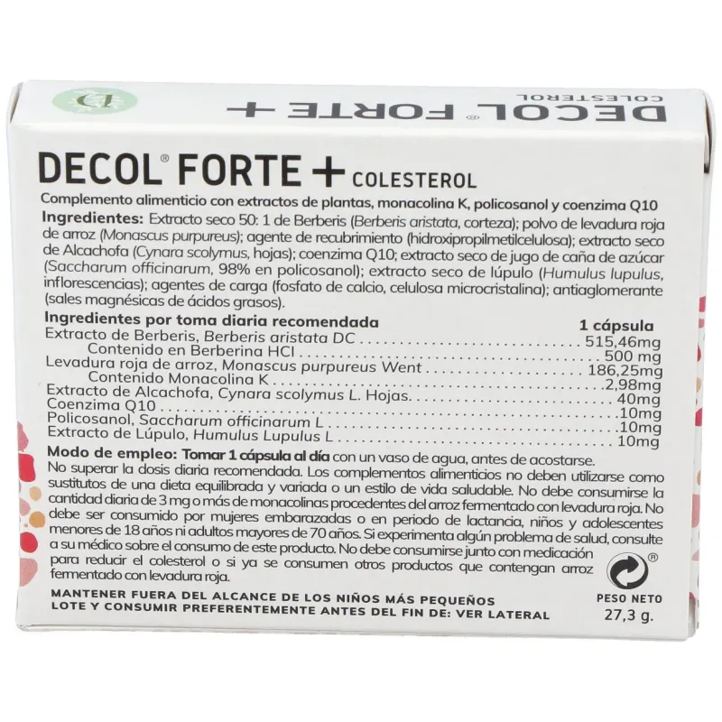 Dimefar decol forte+ 30caps | Farmacia Barata Dimefar decol forte+ 30caps | Farmacia Barata