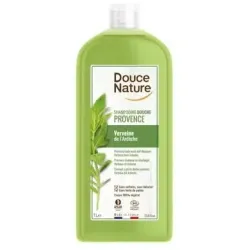 Douce nature champú-gel verbena bio 1l