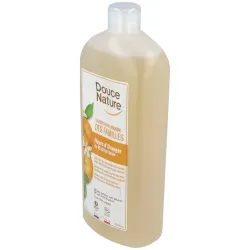 Douce nature champú-gel azahar bio 1l | Farmacia Barata Douce nature champú-gel azahar bio 1l | Farmacia Barata