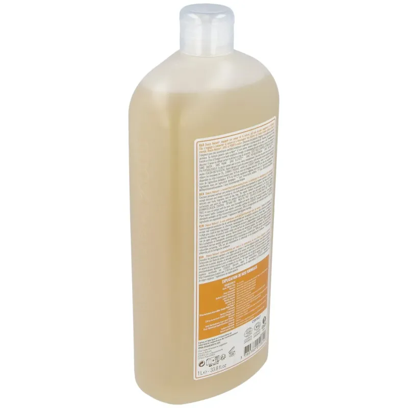 Douce nature champú-gel azahar bio 1l | Farmacia Barata Douce nature champú-gel azahar bio 1l | Farmacia Barata