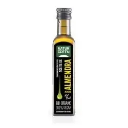 Aceite de almendra 1ª pression frio 250ml bio | Farmacia Barata Aceite de almendra 1ª pression frio 250ml bio | Farmacia Barata
