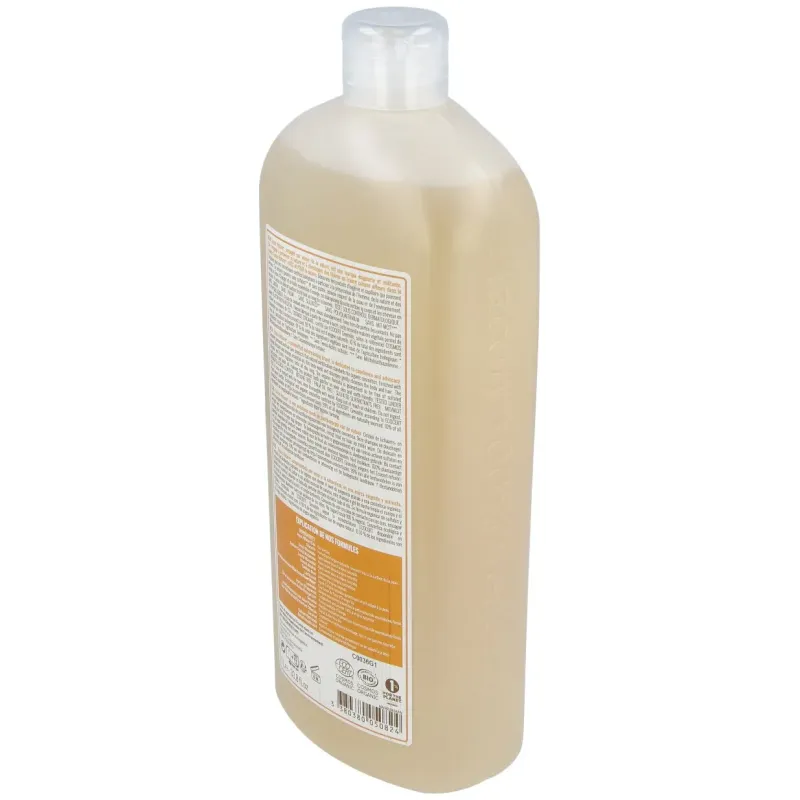 Douce nature champú-gel azahar bio 1l | Farmacia Barata Douce nature champú-gel azahar bio 1l | Farmacia Barata
