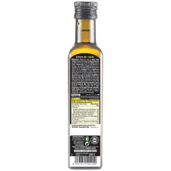 Naturgreen aceite ecológico de lino 250 ml | Farmacia Barata