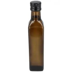 Aceite de sesamo 1ª pression frio 250ml bio | Farmacia Barata