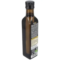 Aceite de sesamo 1ª pression frio 250ml bio | Farmacia Barata