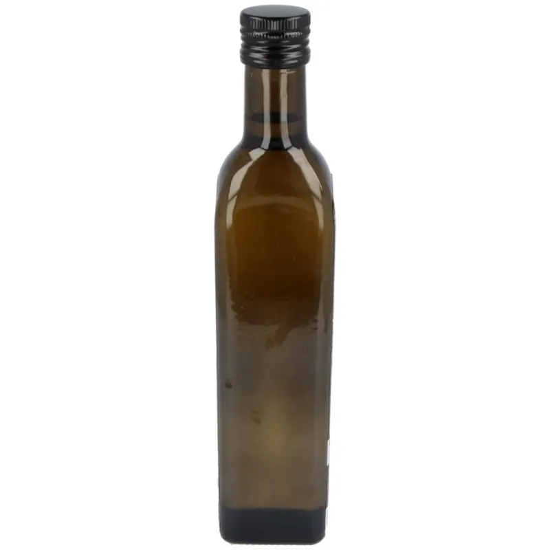 Naturgreen aceite ecológico de sésamo 500 ml | Farmacia Barata