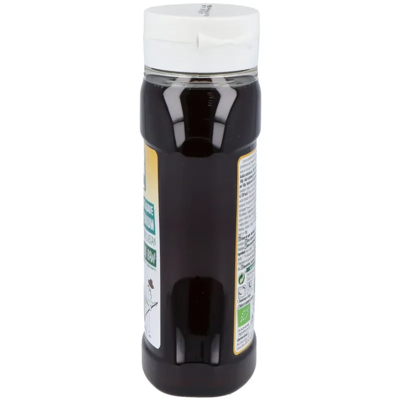 Naturgreen sirope ecológico de ágave crudo 500ml | Farmacia Barata Naturgreen sirope ecológico de ágave crudo 500ml | Farmacia Barata