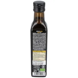 Aceite de sesamo 1ª pression frio 250ml bio | Farmacia Barata