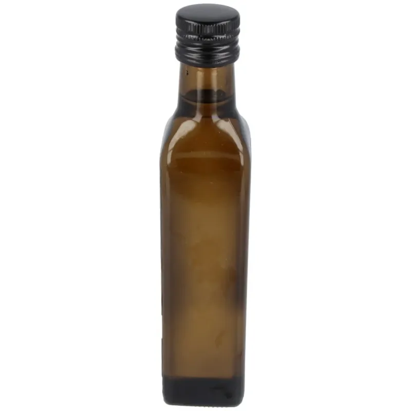 Aceite de sesamo 1ª pression frio 250ml bio | Farmacia Barata