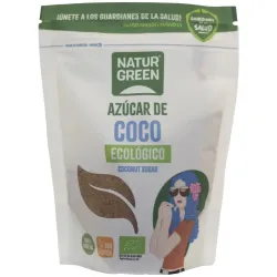 Naturgreen azúcar de coco bio 300g