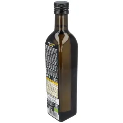 Naturgreen aceite ecológico de sésamo 500 ml | Farmacia Barata