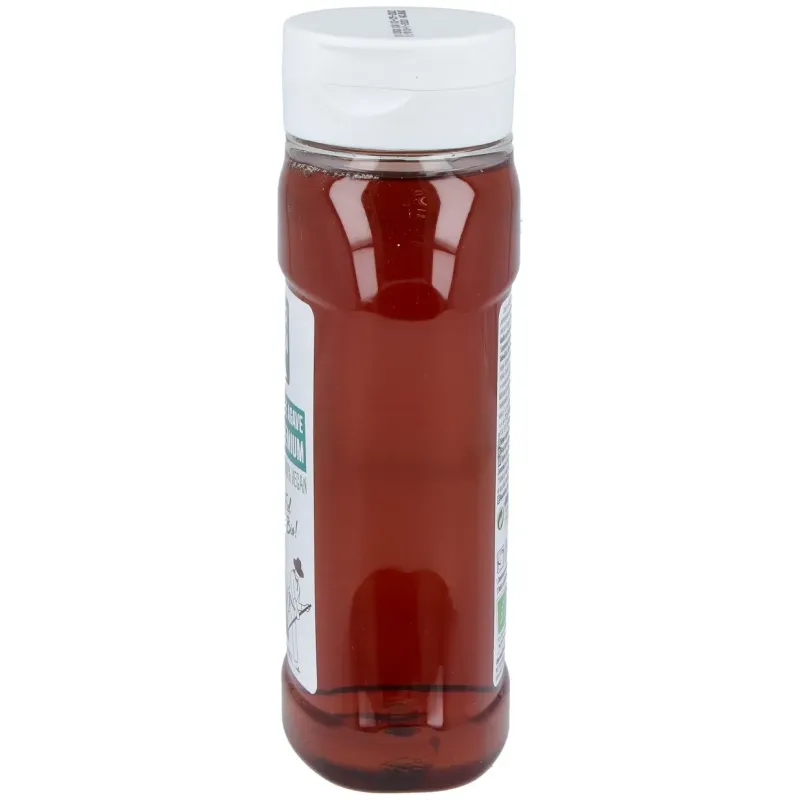 Naturgreen sirope ecológico de agave 500ml | Farmacia Barata