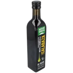 Naturgreen aceite ecológico de semillas de calabaza 500ml | Farmacia Barata Naturgreen aceite ecológico de semillas de calabaza 500ml | Farmacia Barata