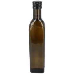 Naturgreen aceite ecológico de sésamo 500 ml | Farmacia Barata