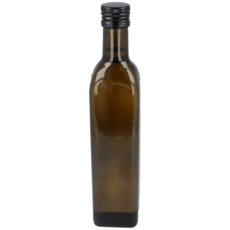 Naturgreen aceite ecológico de sésamo 500 ml | Farmacia Barata