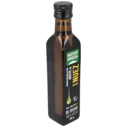 Naturgreen aceite ecológico de nuez 250 ml | Farmacia Barata