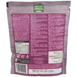 Naturgreen sal rosa del himalaya fina 500g | Farmacia Barata