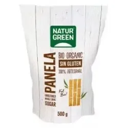 Naturgreen panela bio 500g