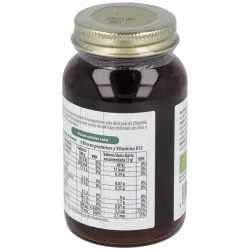 Naturgreen chlorella ecológica 180comp | Farmacia Barata Naturgreen chlorella ecológica 180comp | Farmacia Barata
