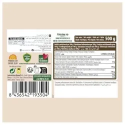 Naturgreen panela bio 500g | Farmacia Barata